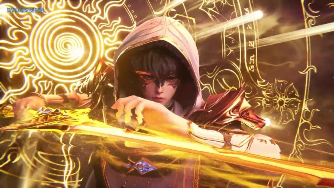 Watch Shen Yin Wangzuo – Throne of Seal Episode 160 english sub stream - myanimelive - animeflix - anime dekho - anime hindi - Toonstream - donghua stream - Rare toon india