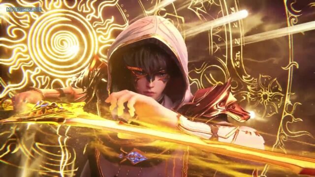 Watch Shen Yin Wangzuo – Throne of Seal Episode 160 english sub stream - myanimelive - animeflix - anime dekho - anime hindi - Toonstream - donghua stream - Rare toon india