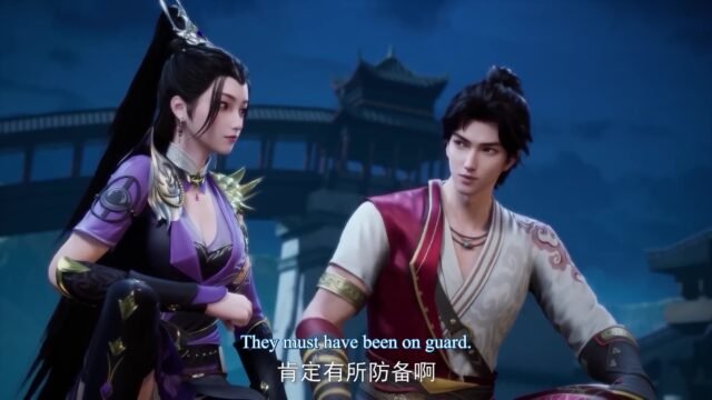 Watch Douzhan Tianxia – Fighting the World Episode 40 english sub stream - myanimelive - animeflix - anime dekho - anime hindi - Toonstream - donghua stream - Rare toon india