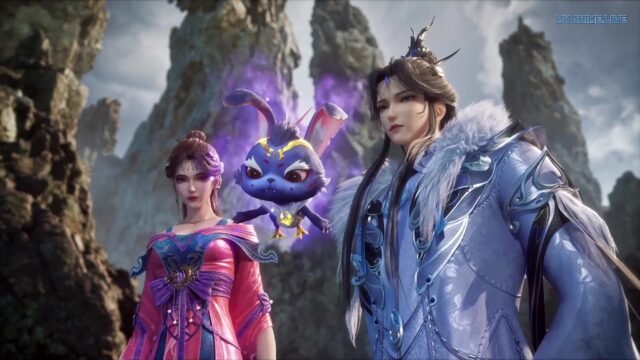Watch 100.000 Years of Refining Qi 1st season episode 251 english sub stream - myanimelive - animeflix - anime dekho - anime hindi - Toonstream - donghua stream - Rare toon india