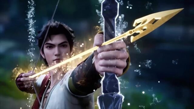 Watch Douzhan Tianxia – Fighting the World Episode 47 english sub stream - myanimelive - animeflix - anime dekho - anime hindi - Toonstream - donghua stream - Rare toon india
