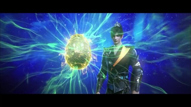 Watch Jueshi Zhan Hun – Peerless Battle Spirit episode 118 english sub stream - myanimelive - animeflix - anime dekho - anime hindi - Toonstream - donghua stream - Rare toon india