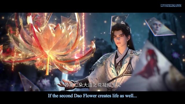 Watch Wanmei Shijie – Perfect World Episode 219   english sub stream - myanimelive - animeflix - anime dekho - anime hindi - Toonstream - donghua stream - Rare toon india
