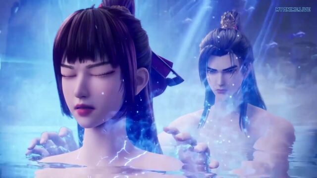 Watch Wu shen zhu zai – Martial Master episode 551 english sub stream - myanimelive - animeflix - anime dekho - anime hindi - Toonstream - donghua stream - Rare toon india