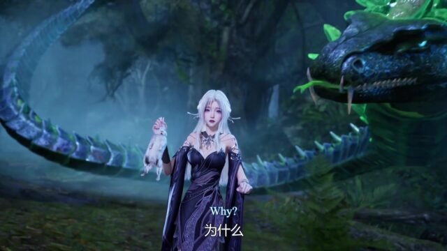 Watch Xiao Xian Zhi Yao – Little Fairy Yao episode 16 english sub stream - myanimelive - animeflix - anime dekho - anime hindi - Toonstream - donghua stream - Rare toon india
