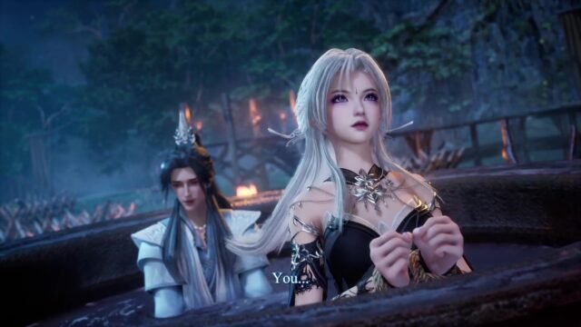 Watch Xiao Xian Zhi Yao – Little Fairy Yao episode 17 english sub stream - myanimelive - animeflix - anime dekho - anime hindi - Toonstream - donghua stream - Rare toon india