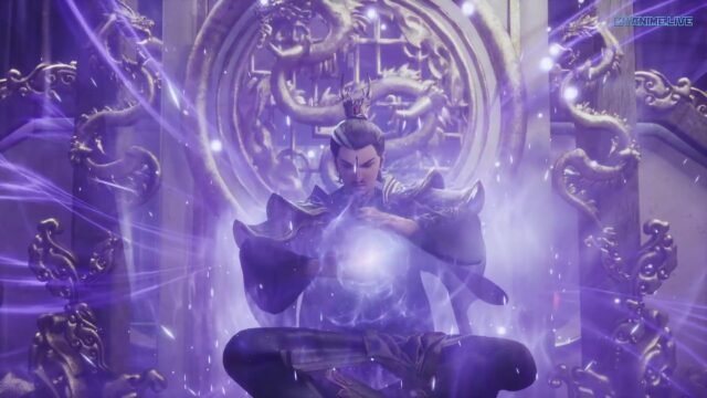 Watch Dan Dao Zhizun – Alchemy Supreme Episode 129 english sub stream - myanimelive - animeflix - anime dekho - anime hindi - Toonstream - donghua stream - Rare toon india