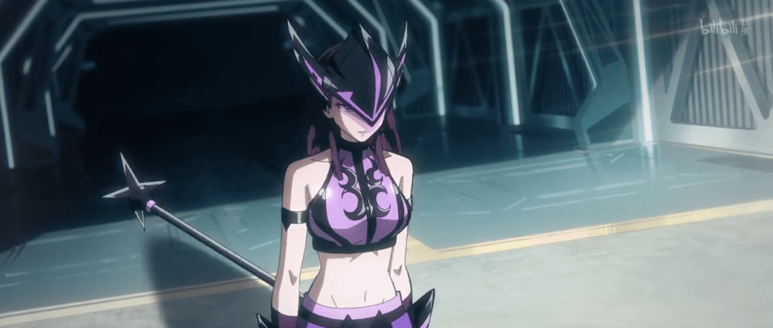Watch To Be Hero X Episode 11 Multi Sub stream - myanimelive - animeflix - anime dekho - anime hindi - Toonstream - donghua stream - Rare toon india