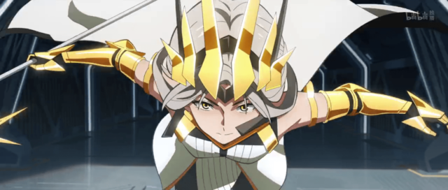 Watch To Be Hero X Episode 12 Multi Sub stream - myanimelive - animeflix - anime dekho - anime hindi - Toonstream - donghua stream - Rare toon india