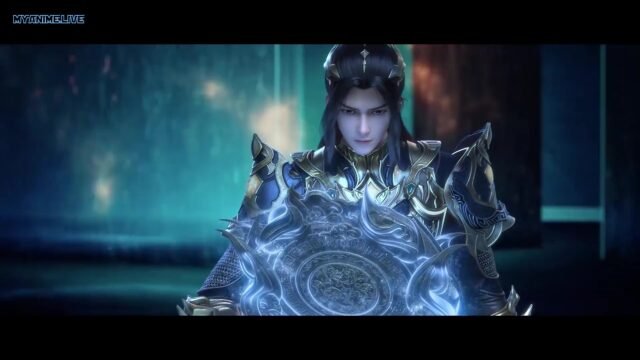 Watch Xingchen Bian – Stellar Transformation episode 97 english sub stream - myanimelive - animeflix - anime dekho - anime hindi - Toonstream - donghua stream - Rare toon india