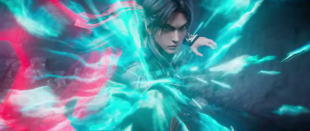 Watch Jade Dynasty Season 3 Episode 5 Multi Sub stream - myanimelive - animeflix - anime dekho - anime hindi - Toonstream - donghua stream - Rare toon india